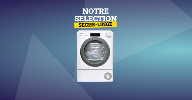 Découvrez nos offres sèche-linge Découvrez nos offres sèche-linge